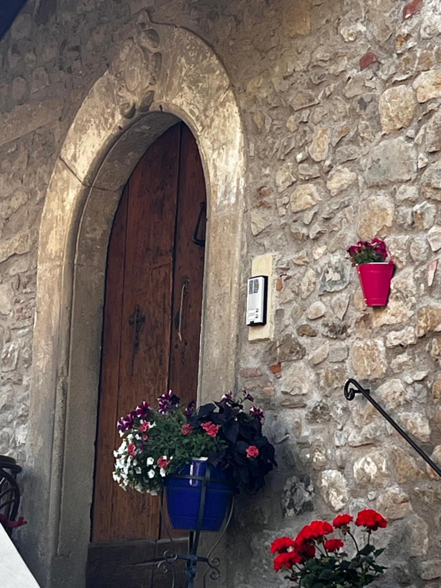 B&B Camelia Camugnano Kültér fotó