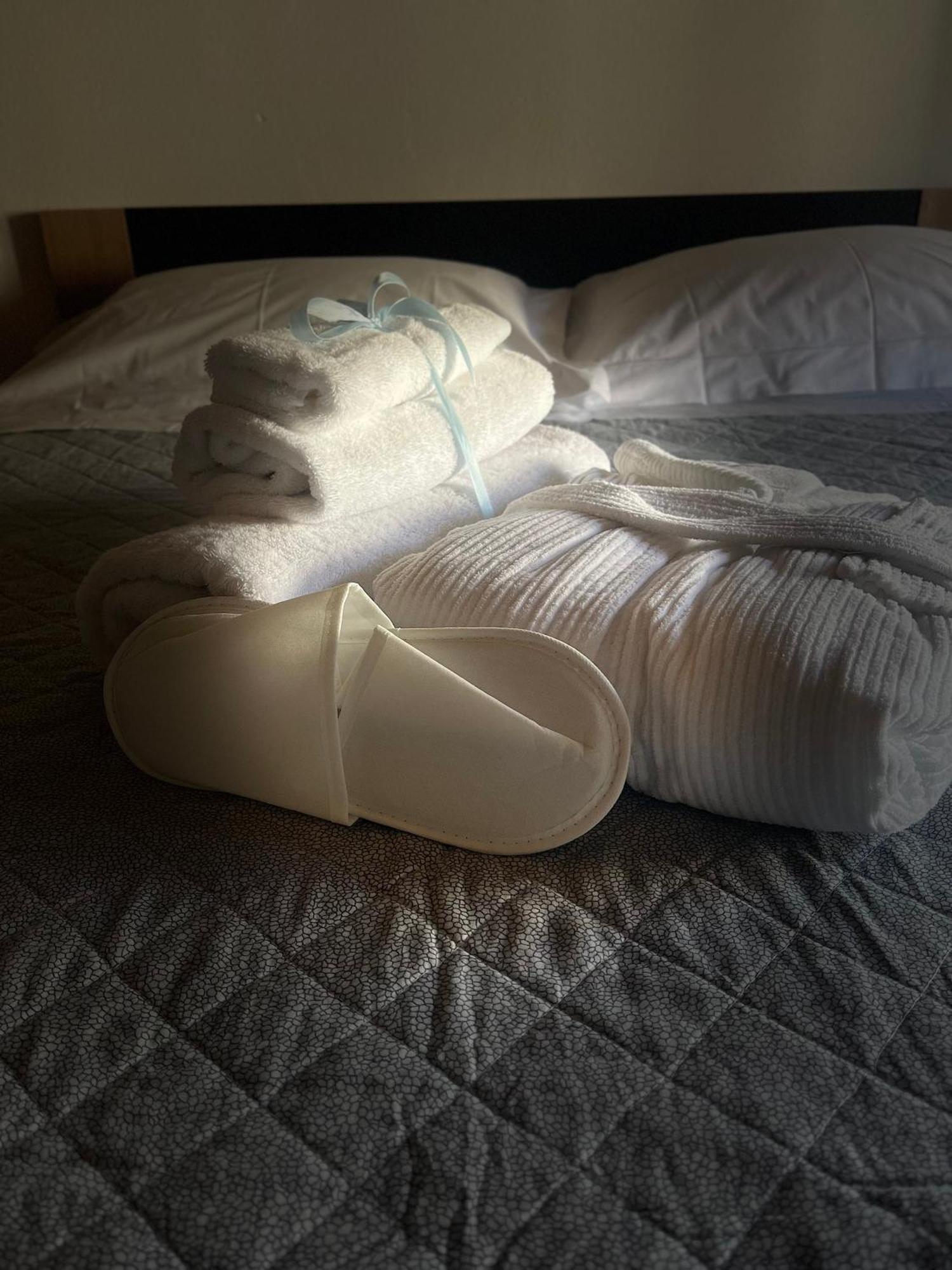 B&B Camelia Camugnano Kültér fotó