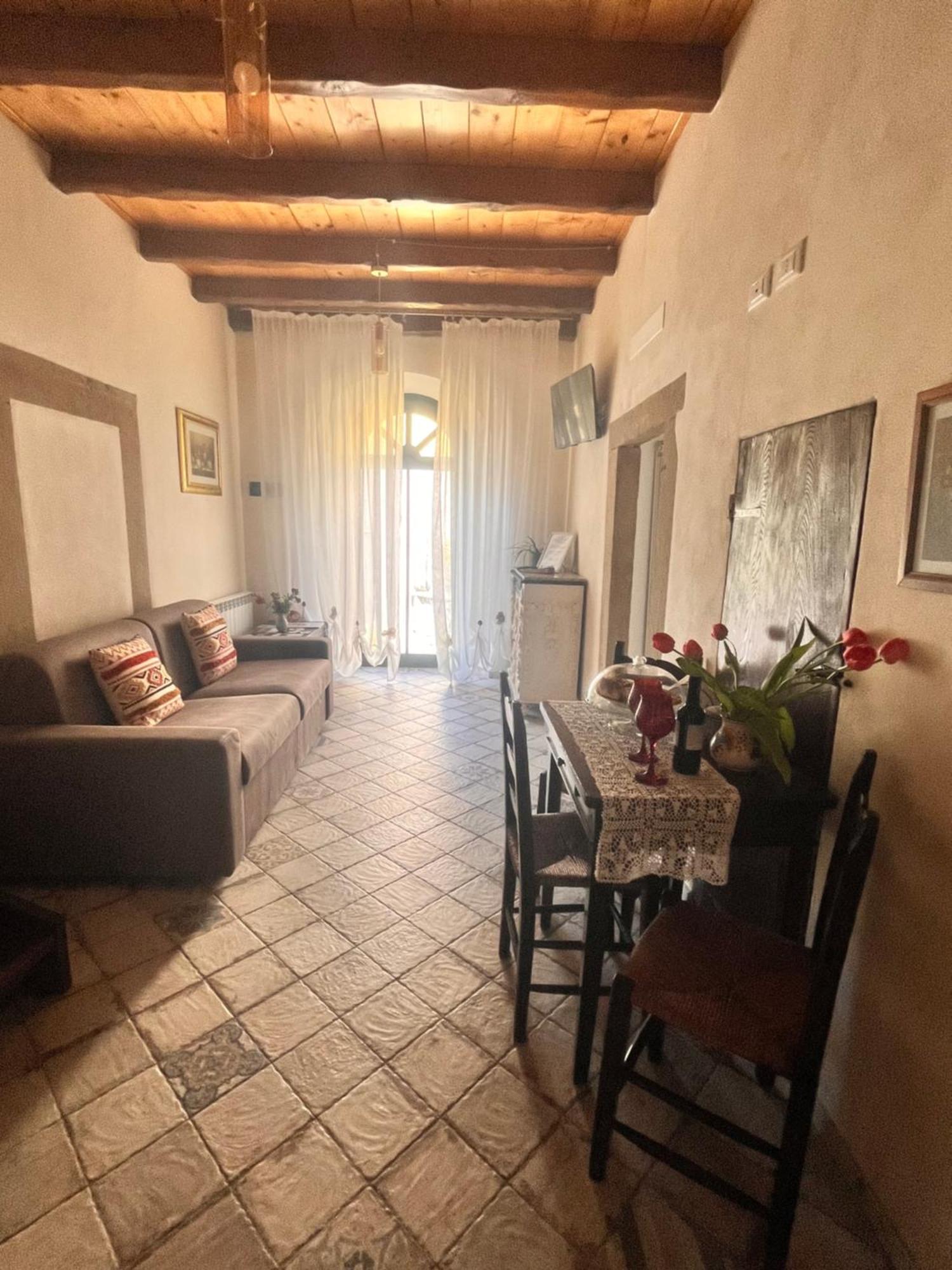 B&B Camelia Camugnano Kültér fotó