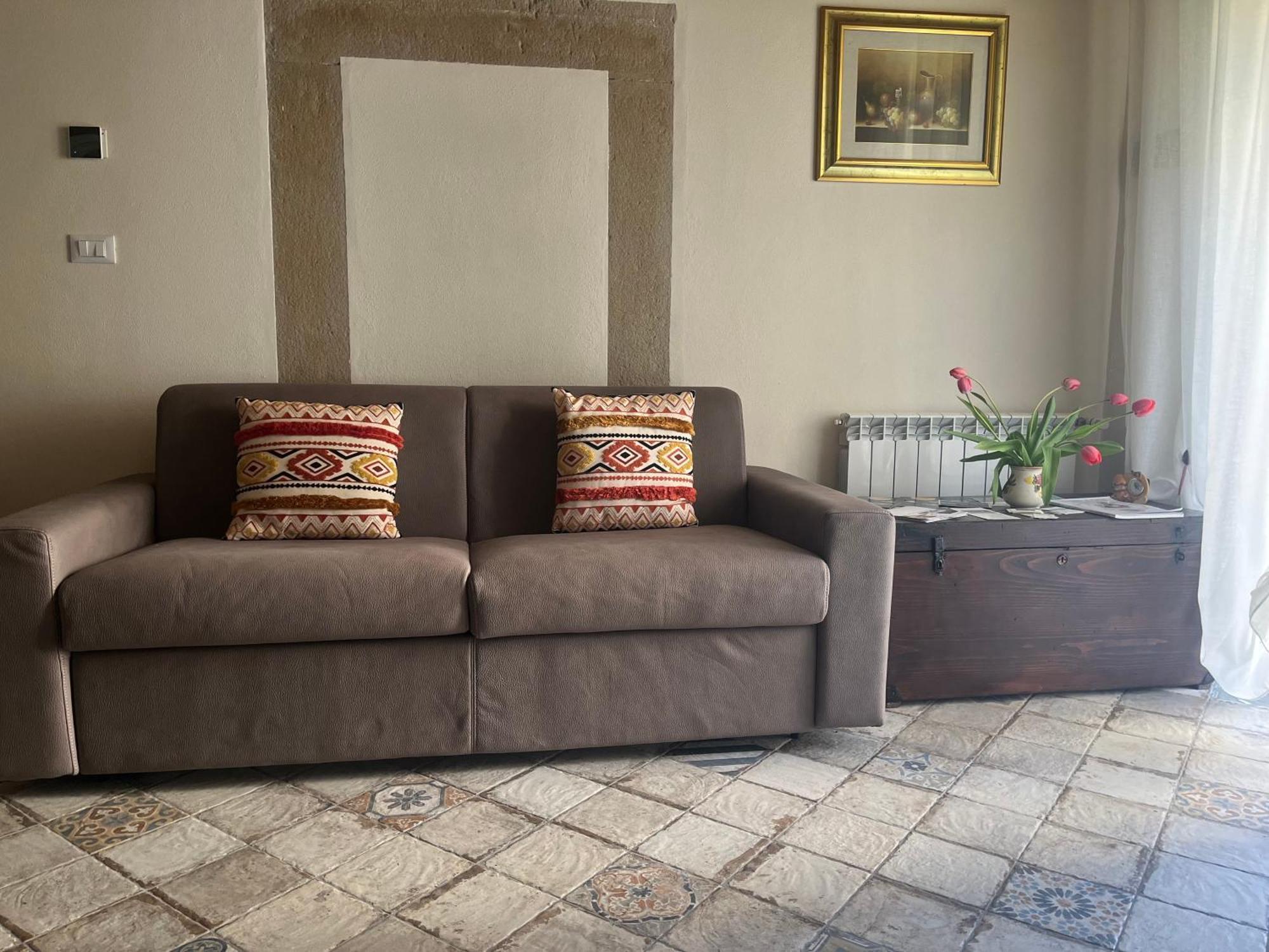 B&B Camelia Camugnano Kültér fotó