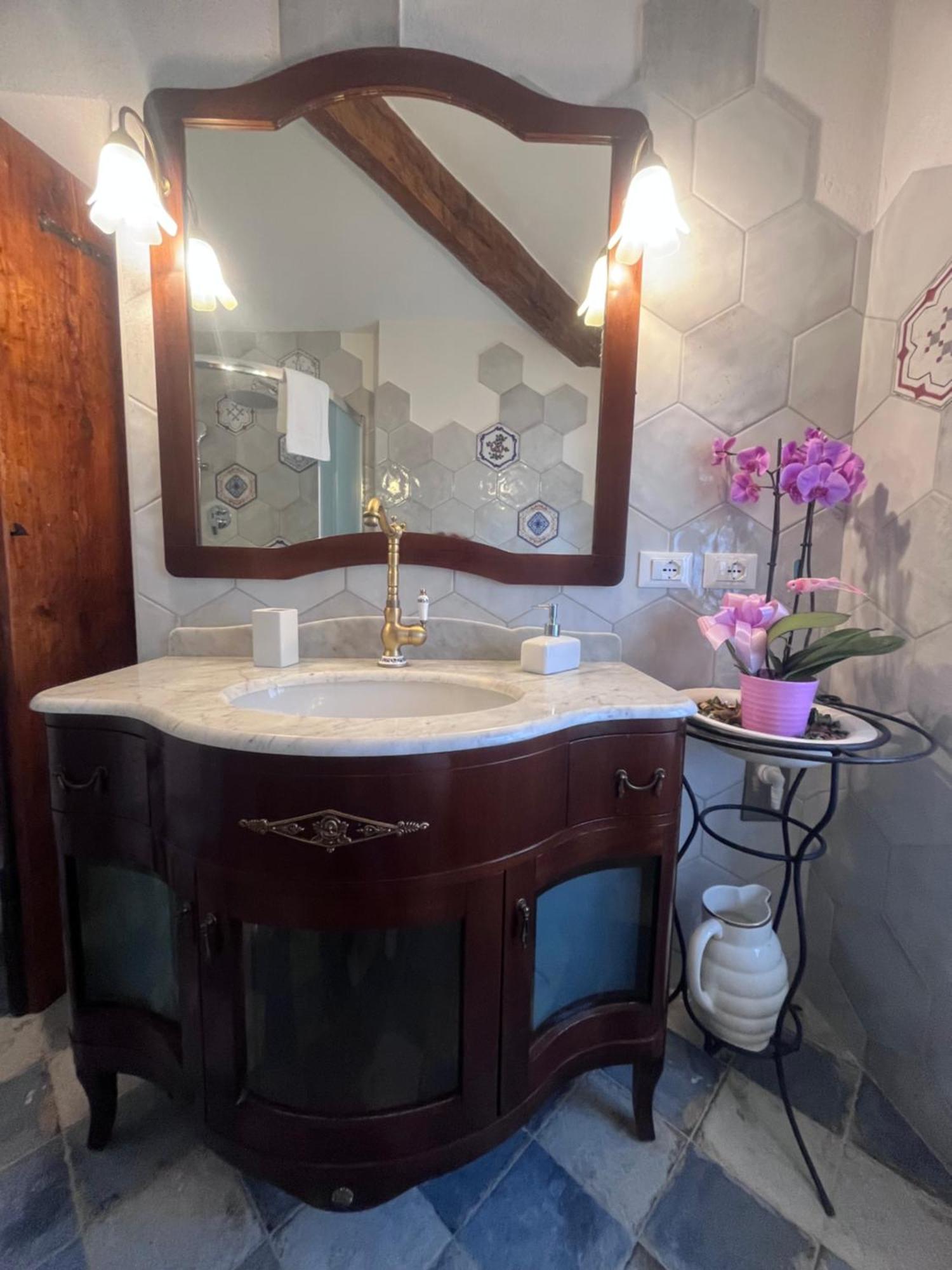 B&B Camelia Camugnano Kültér fotó