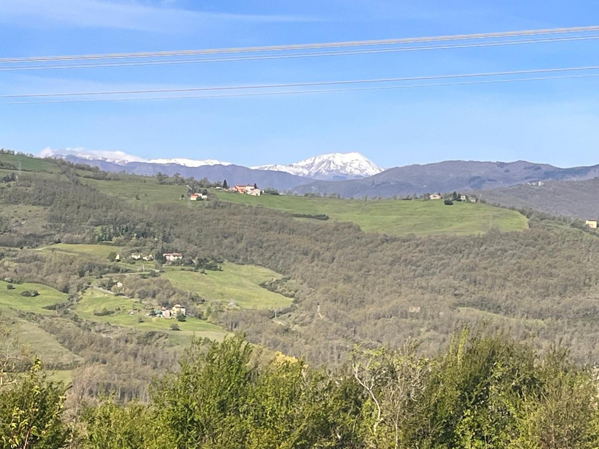 B&B Camelia Camugnano Kültér fotó