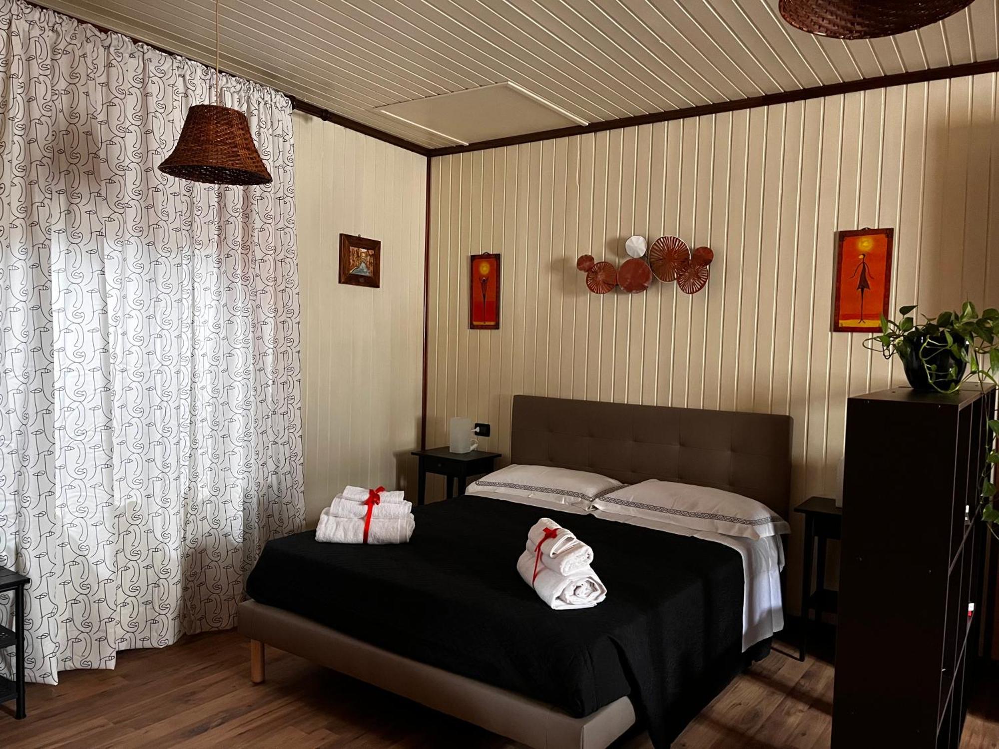 B&B Camelia Camugnano Kültér fotó