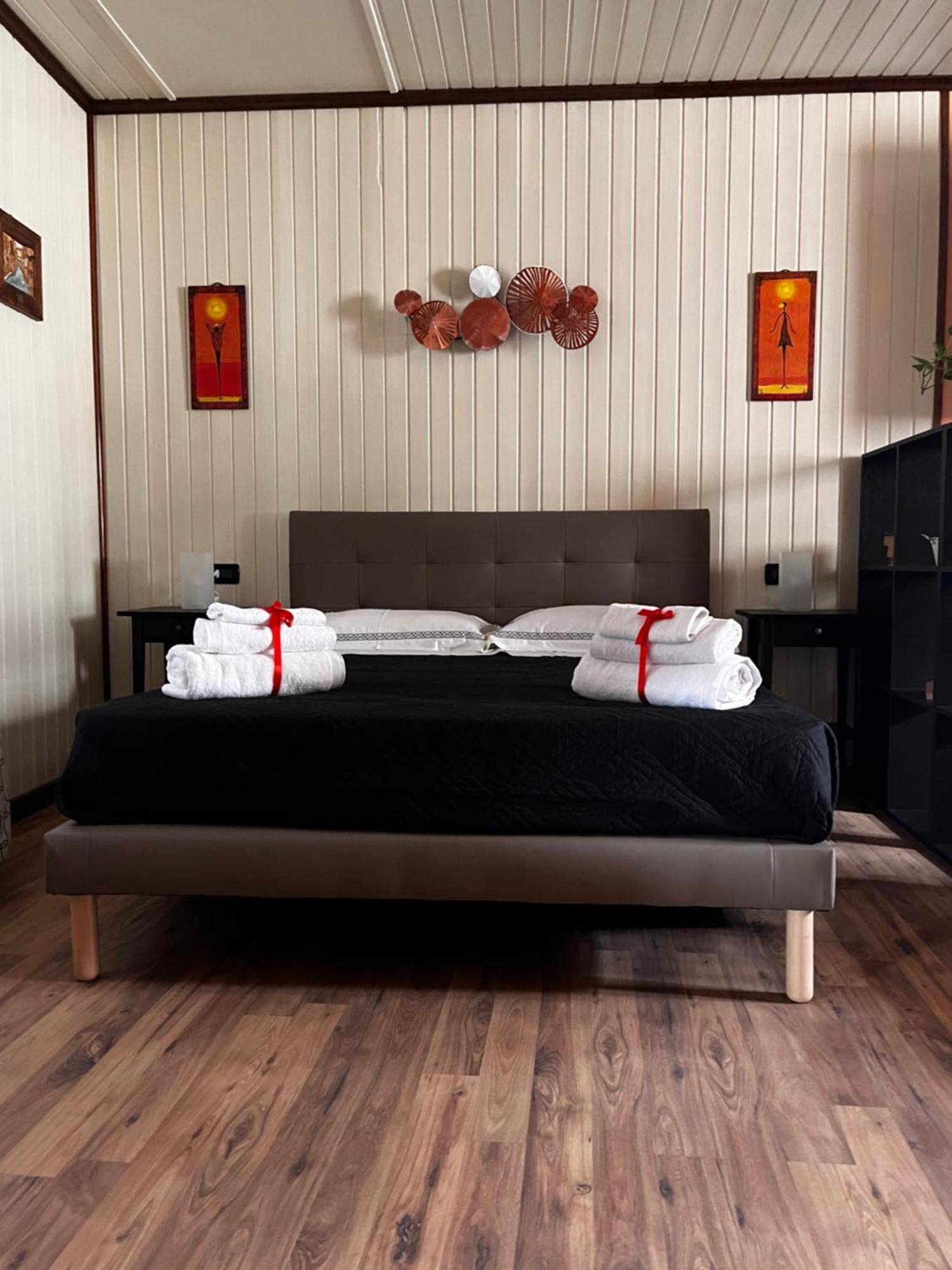 B&B Camelia Camugnano Kültér fotó